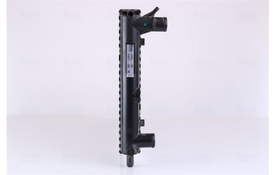 Radiator, engine cooling 61848 Nissens, Image 6