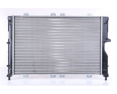 Radiator, engine cooling 61873 Nissens, Image 3