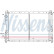 Radiator, engine cooling 61873 Nissens, Thumbnail 5