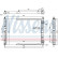 Radiator, engine cooling 61879A Nissens, Thumbnail 2