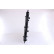 Radiator, engine cooling 61879A Nissens, Thumbnail 6