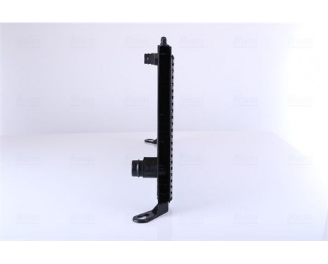 Radiator, engine cooling 61883A Nissens, Image 5