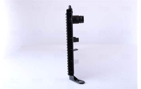 Radiator, engine cooling 61883A Nissens, Image 6