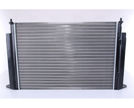 Radiator, engine cooling 61885A Nissens, Image 4