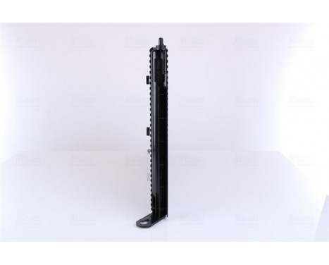 Radiator, engine cooling 61885A Nissens, Image 5