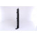 Radiator, engine cooling 61885A Nissens, Thumbnail 5