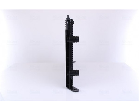Radiator, engine cooling 61885A Nissens, Image 6