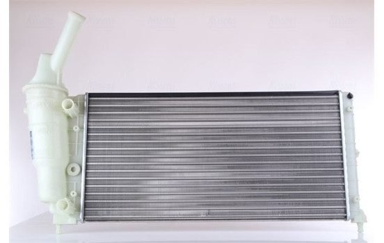 Radiator, engine cooling 61893 Nissens, Image 3