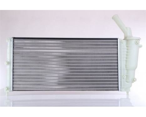 Radiator, engine cooling 61893 Nissens, Image 4