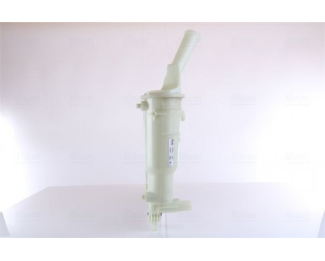 Radiator, engine cooling 61893 Nissens, Image 5