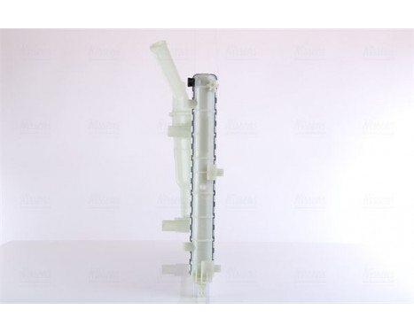 Radiator, engine cooling 61893 Nissens, Image 6