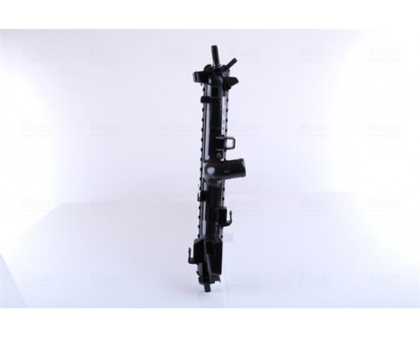 Radiator, engine cooling 61914A Nissens, Image 6