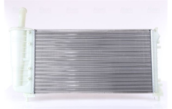 Radiator, engine cooling 61923 Nissens, Image 3