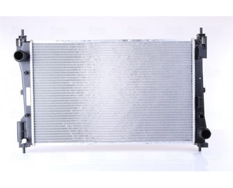 Radiator, engine cooling 61924 Nissens, Image 2