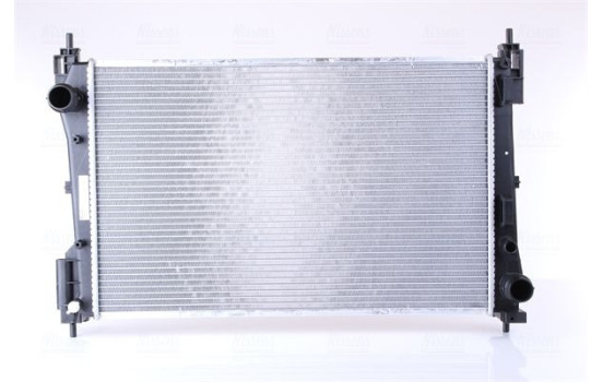 Radiator, engine cooling 61924 Nissens, Image 2