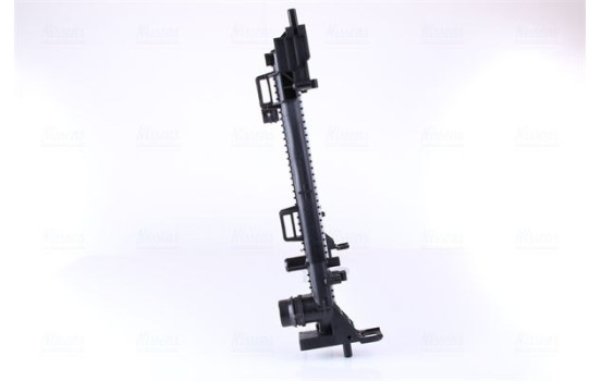 Radiator, engine cooling 61924 Nissens, Image 4