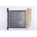 Radiator, engine cooling 61930 Nissens, Thumbnail 3