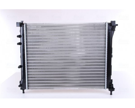 Radiator, engine cooling 61935 Nissens, Image 4