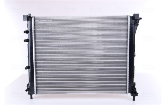 Radiator, engine cooling 61935 Nissens, Image 4