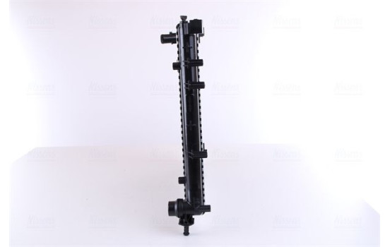Radiator, engine cooling 61935 Nissens, Image 5