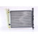 Radiator, engine cooling 61940 Nissens, Thumbnail 3