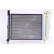 Radiator, engine cooling 61940 Nissens, Thumbnail 4