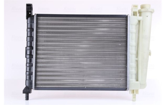 Radiator, engine cooling 61940 Nissens, Image 4