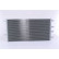 Radiator, engine cooling 61966 Nissens, Thumbnail 3