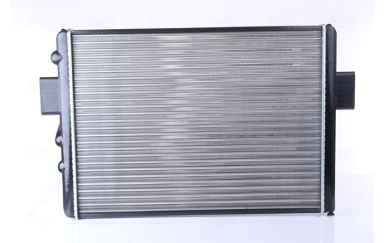 Radiator, engine cooling 61972 Nissens, Image 4