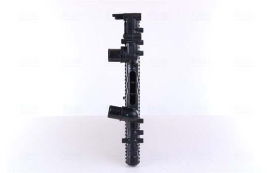 Radiator, engine cooling 61985 Nissens, Image 4