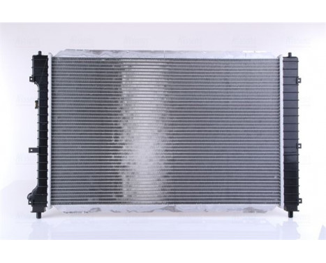 Radiator, engine cooling 62004 Nissens, Image 4