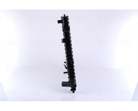 Radiator, engine cooling 62004 Nissens, Image 5
