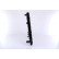 Radiator, engine cooling 62004 Nissens, Thumbnail 5