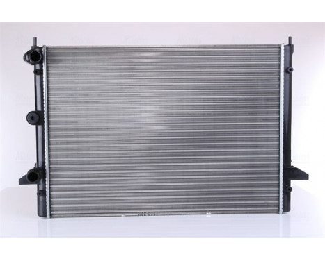 Radiator, engine cooling 62013 Nissens, Image 3
