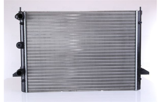 Radiator, engine cooling 62013 Nissens, Image 3