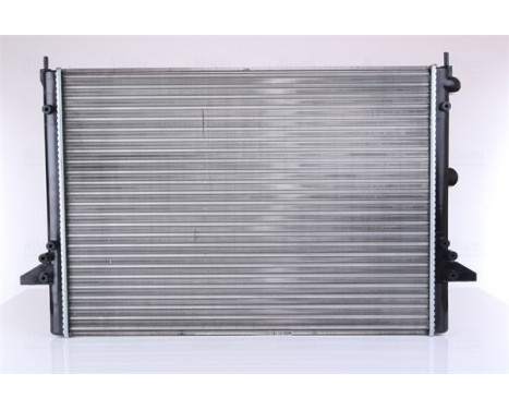 Radiator, engine cooling 62013 Nissens, Image 4