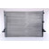 Radiator, engine cooling 62013 Nissens, Thumbnail 4