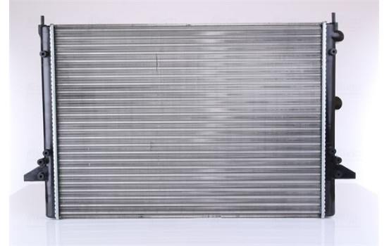 Radiator, engine cooling 62013 Nissens, Image 4