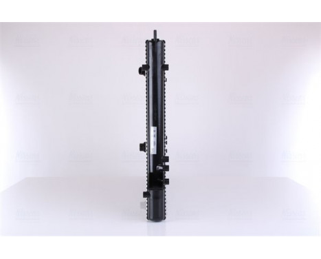 Radiator, engine cooling 62013 Nissens, Image 5