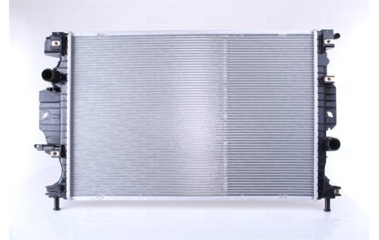 Radiator, engine cooling 620152 Nissens, Image 2