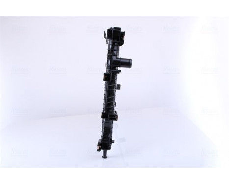 Radiator, engine cooling 620152 Nissens, Image 5