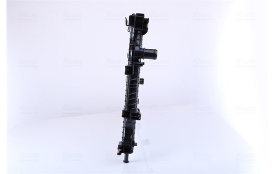 Radiator, engine cooling 620152 Nissens, Image 5