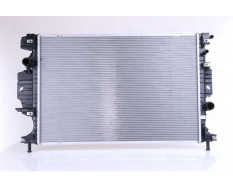 Radiator, engine cooling 620156 Nissens, Image 2
