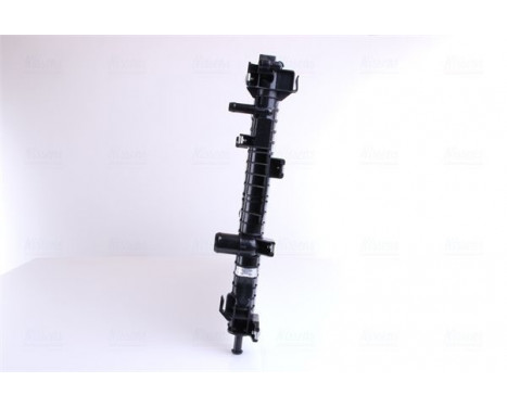 Radiator, engine cooling 620156 Nissens, Image 4