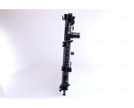 Radiator, engine cooling 620156 Nissens, Image 5
