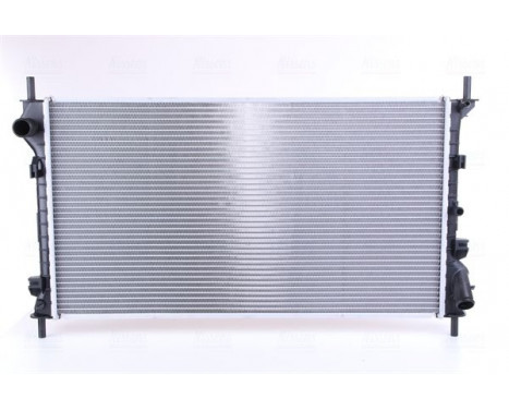 Radiator, engine cooling 62015A Nissens, Image 3