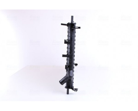 Radiator, engine cooling 62015A Nissens, Image 5