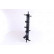 Radiator, engine cooling 62015A Nissens, Thumbnail 5