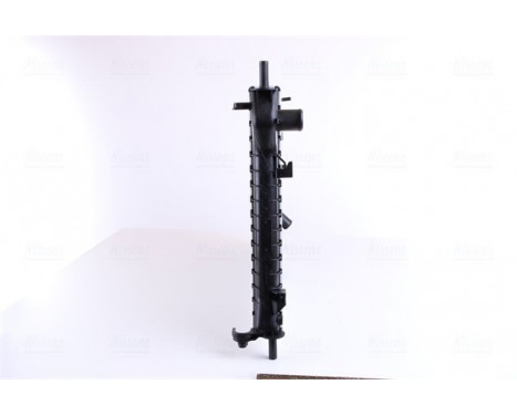Radiator, engine cooling 62015A Nissens, Image 6