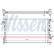Radiator, engine cooling 62021A Nissens, Thumbnail 2